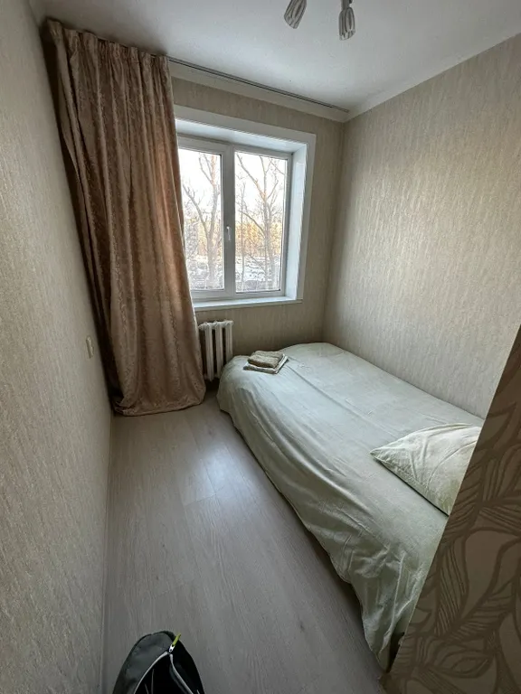 Квартира в центре города