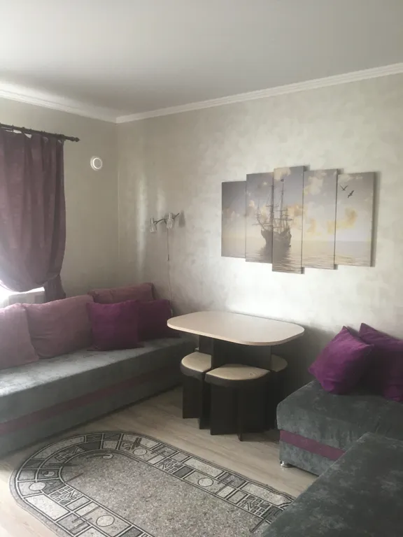 Квартира Апартаменты на берегу моря — аренда посуточно в Орловка