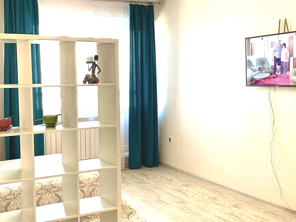 Центр как на ладони