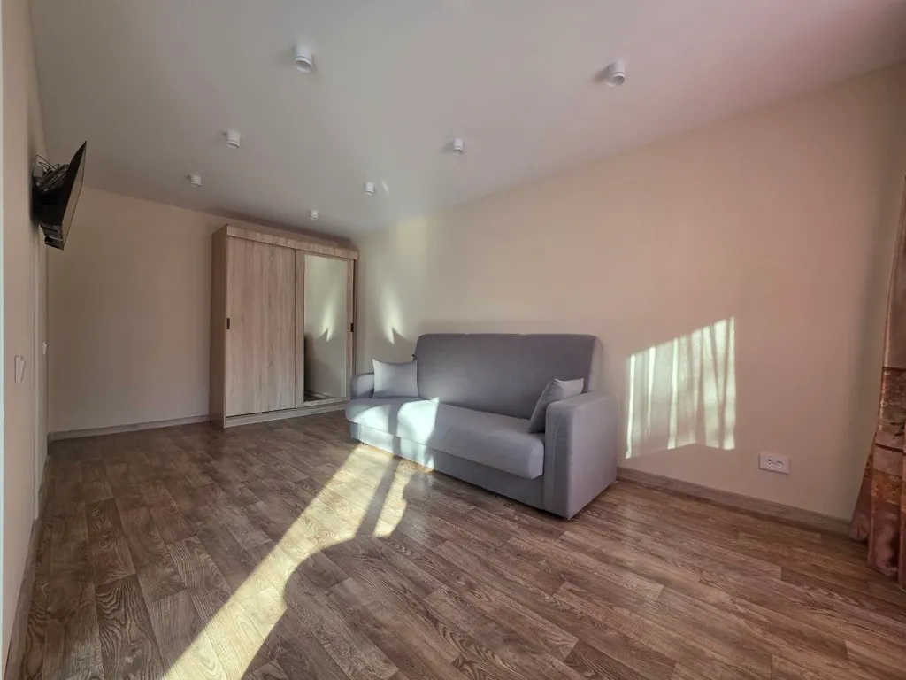 1-комнатная квартира в самом сердце Благовещенска