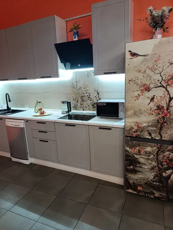 Гостевой дом Маруся