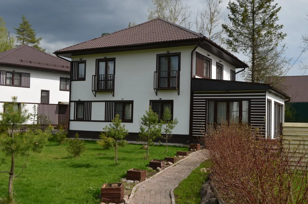 Коттедж Покров-3 — аренда посуточно в Покров