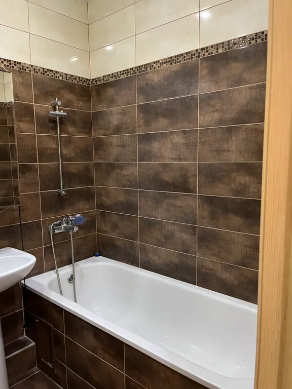 Квартира 1-комнатная Квартира — Краснодар