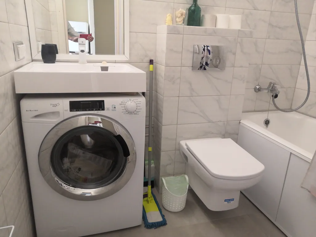 4-х местный апартамент с кроватью king-size