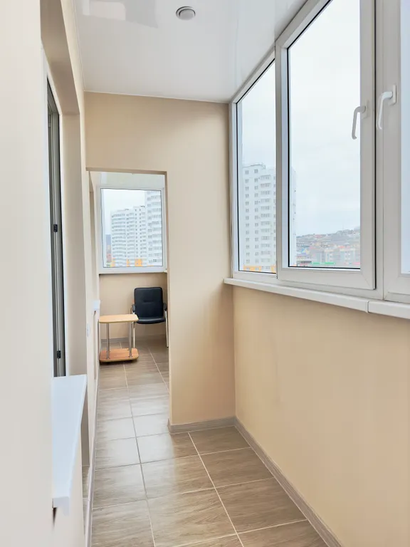 Квартира Апартаменты Монако 24 ЖК Морская Горгиппия 38 — Анапа