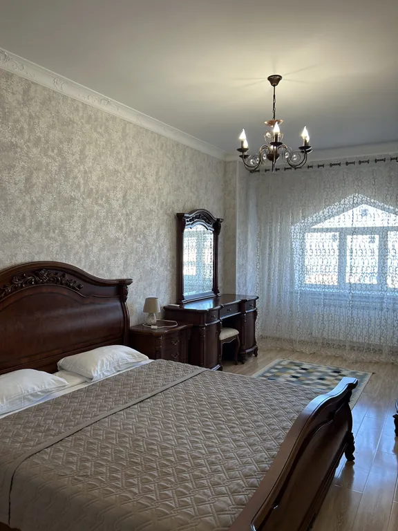 Квартира 3-комнатная Квартира — Дербент