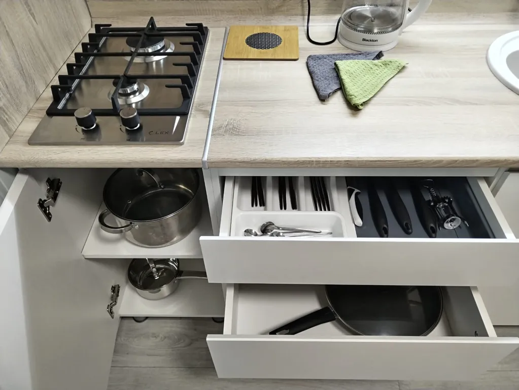 Квартира Уютная квартира в новом доме в центре города — Элиста