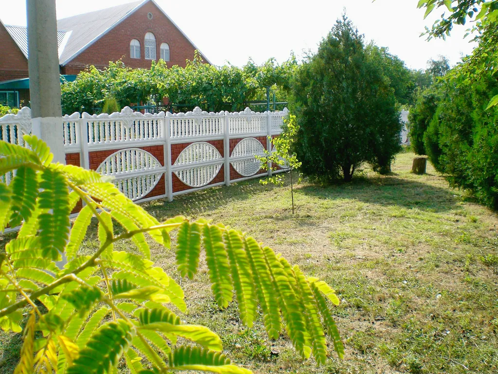 Коттедж Большой дом на море — Кучугуры