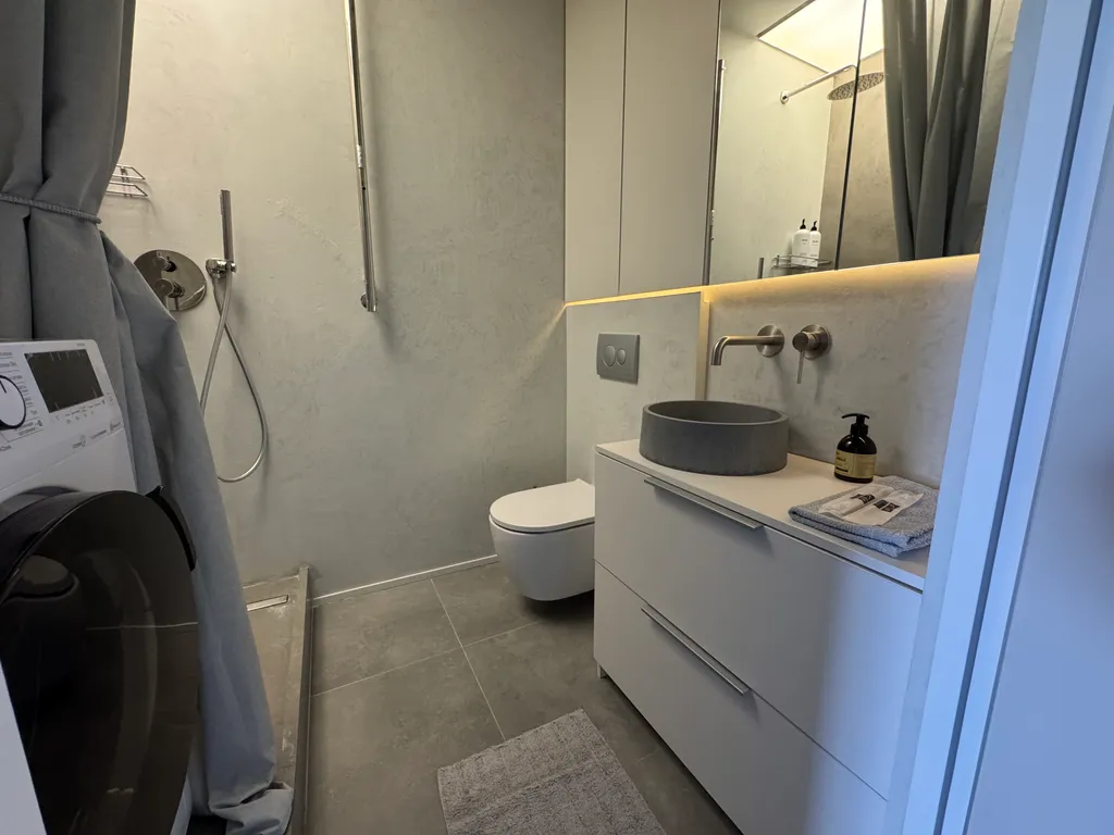 Премиум-студия на главной набережной