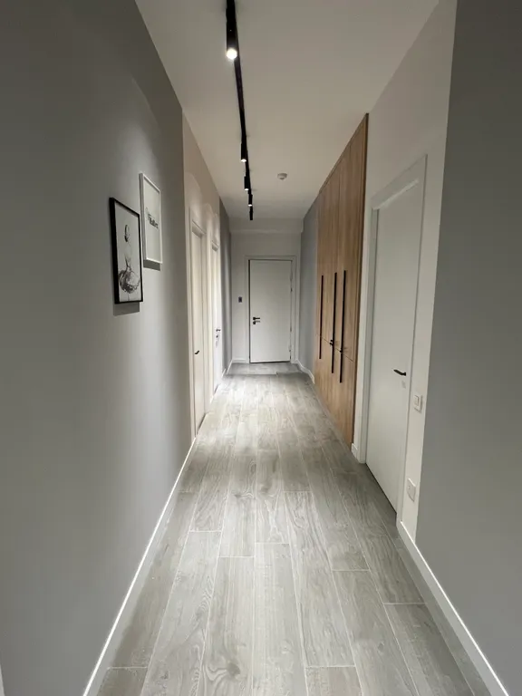 Улучшенные апартаменты с двуспальной кроватью