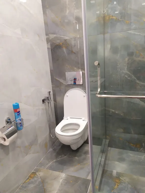 Уютная мансарда в самом сердце Еревана