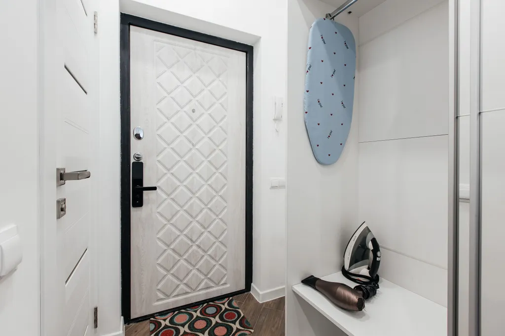 Квартира Квартира Арт Лайт Сити апартамент Юнг — Сириус