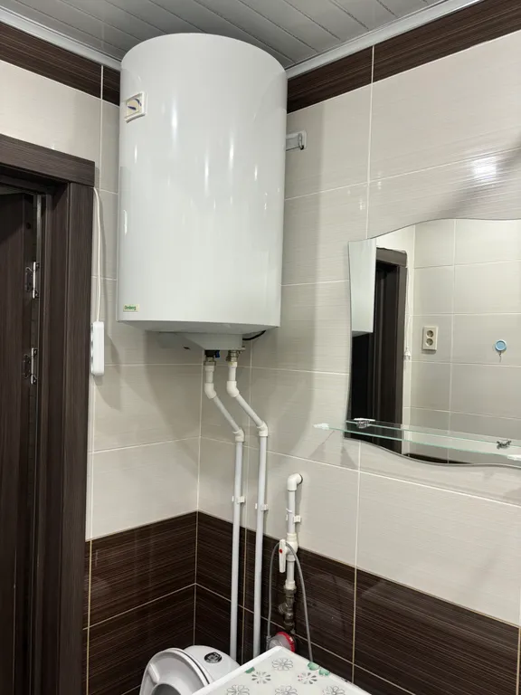 Уютная квартира в центре