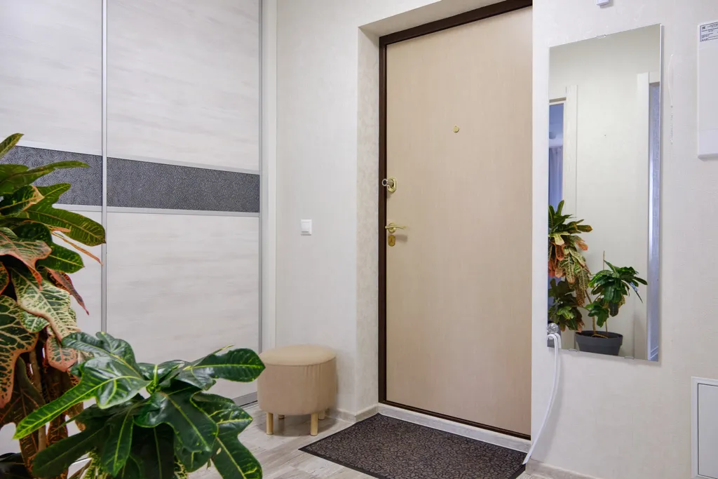 Великолепная квартира raduga park