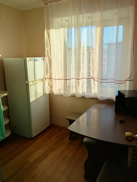 Просторная двухкомнатная квартира