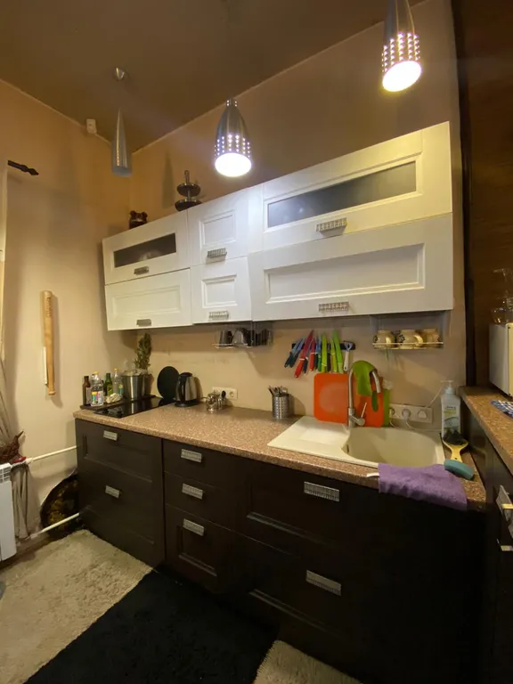 Уютный коттедж в Усть Мане