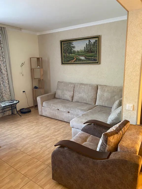 2-комнатный Дом