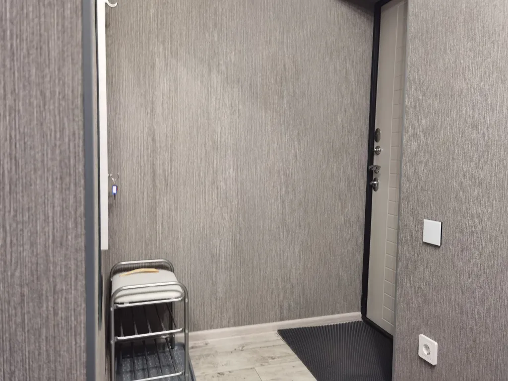 Комфортная квартира