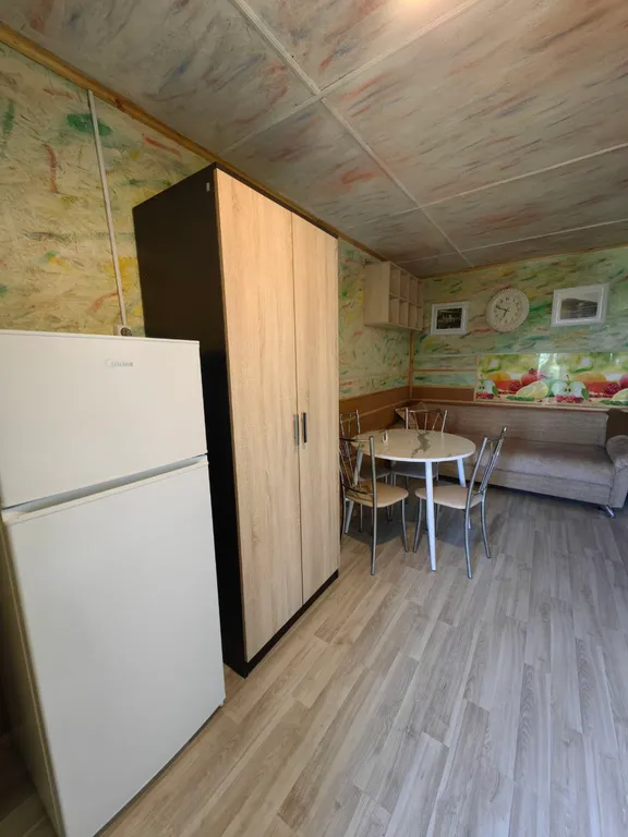 Студия у моря