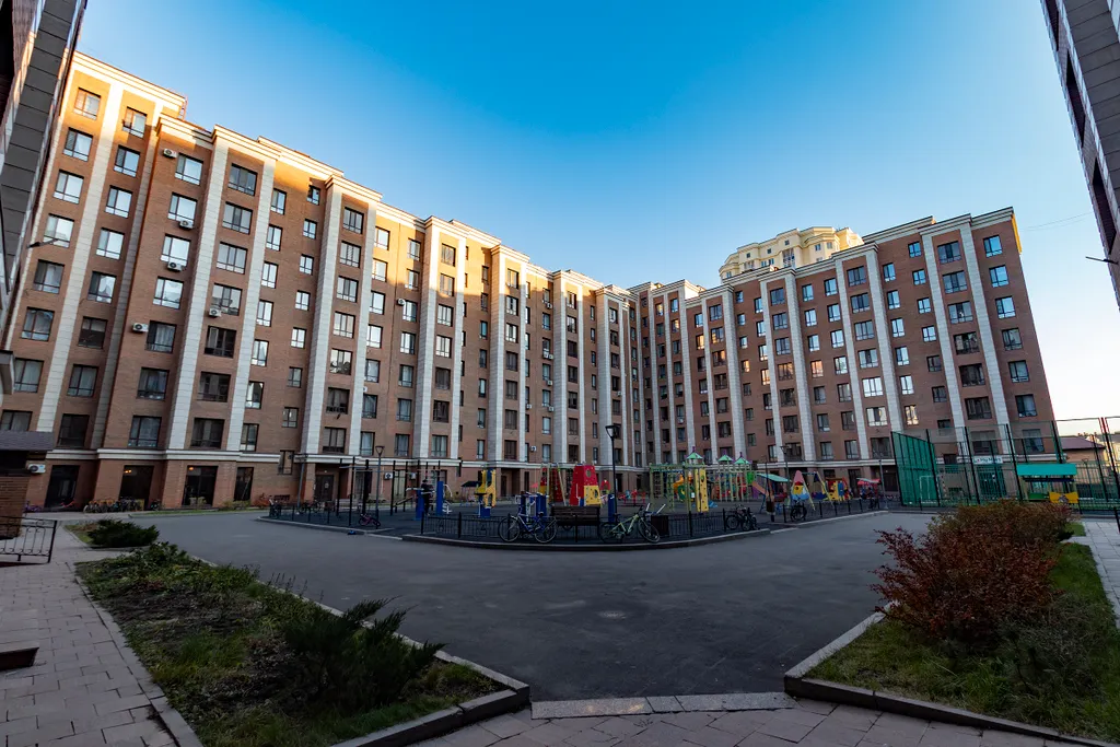 Небесная фисташка