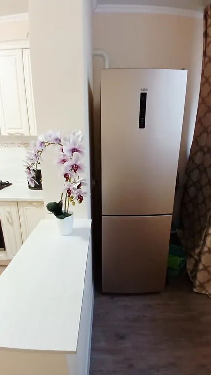 Квартира Квартира у моря — Анапа