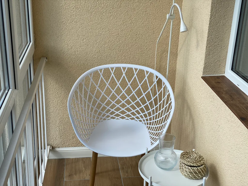 Апартаменты в центре рядом с парком