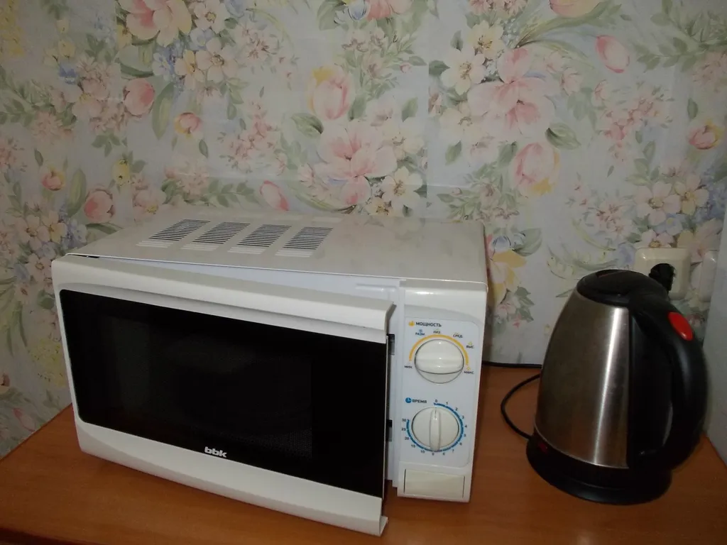 Комната в квартире