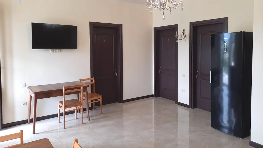 Гостевой дом на берегу моря