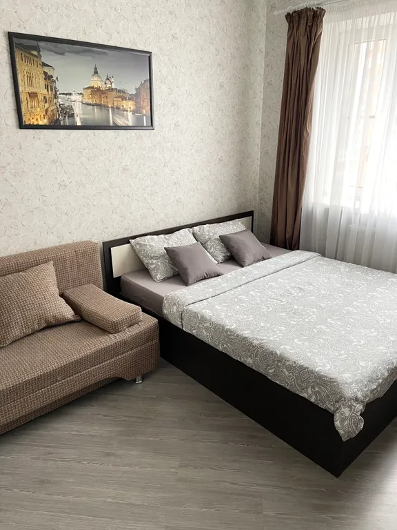 Квартира Квартира у парка Галицкого — Краснодар