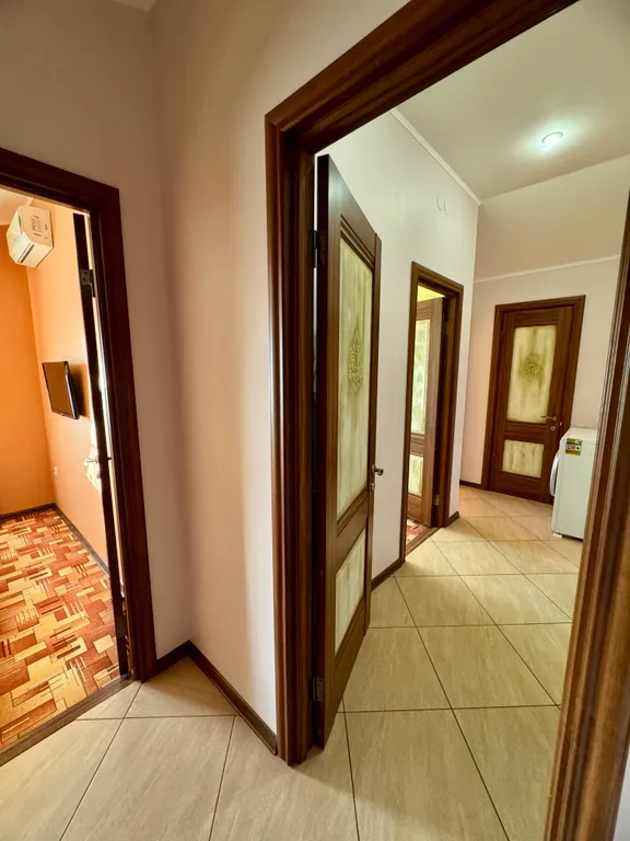 Дом на море с бассейном