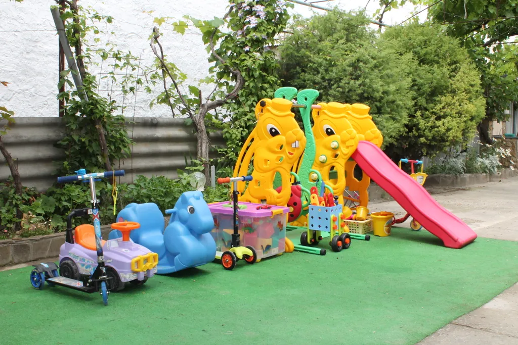 Комнаты комфорт-класса в частном секторе