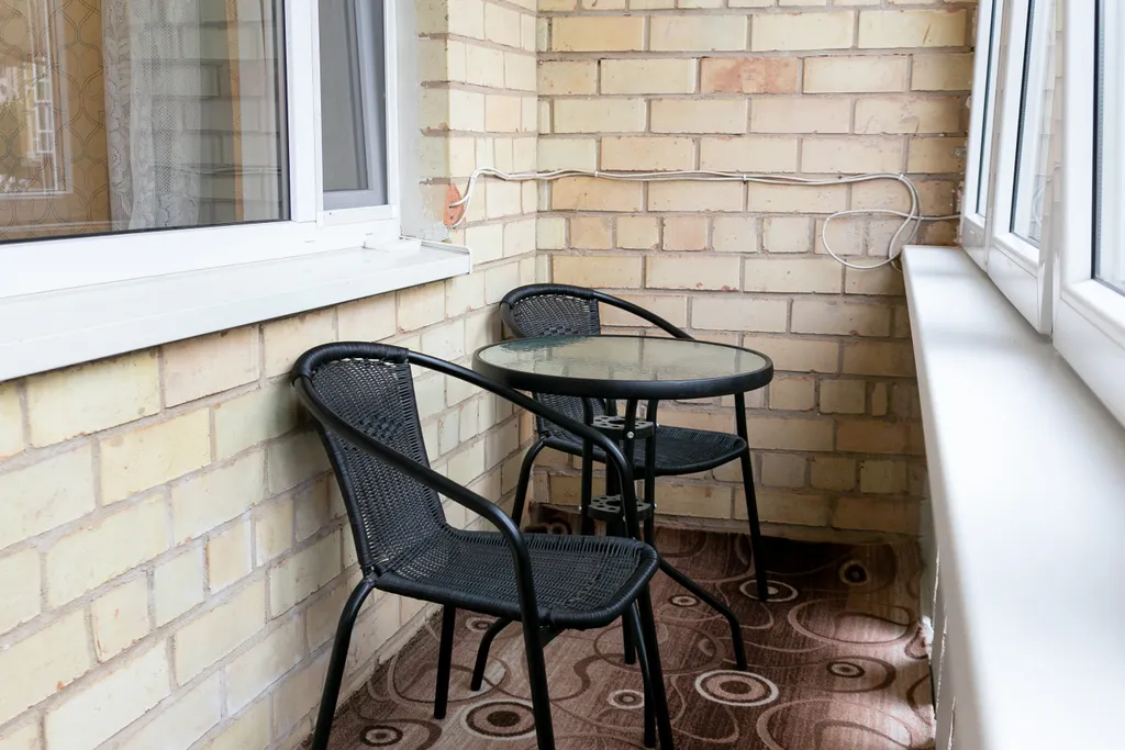 Квартира Goodtimes apartments уютные апартаменты в центре города — Зеленоградск