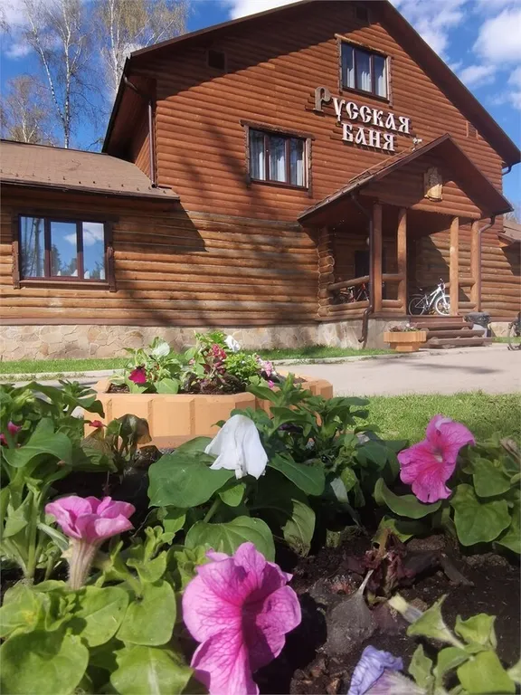 Коттедж 1-комнатный Дом — аренда посуточно в Ногинск