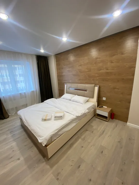 Apartments by vishnya