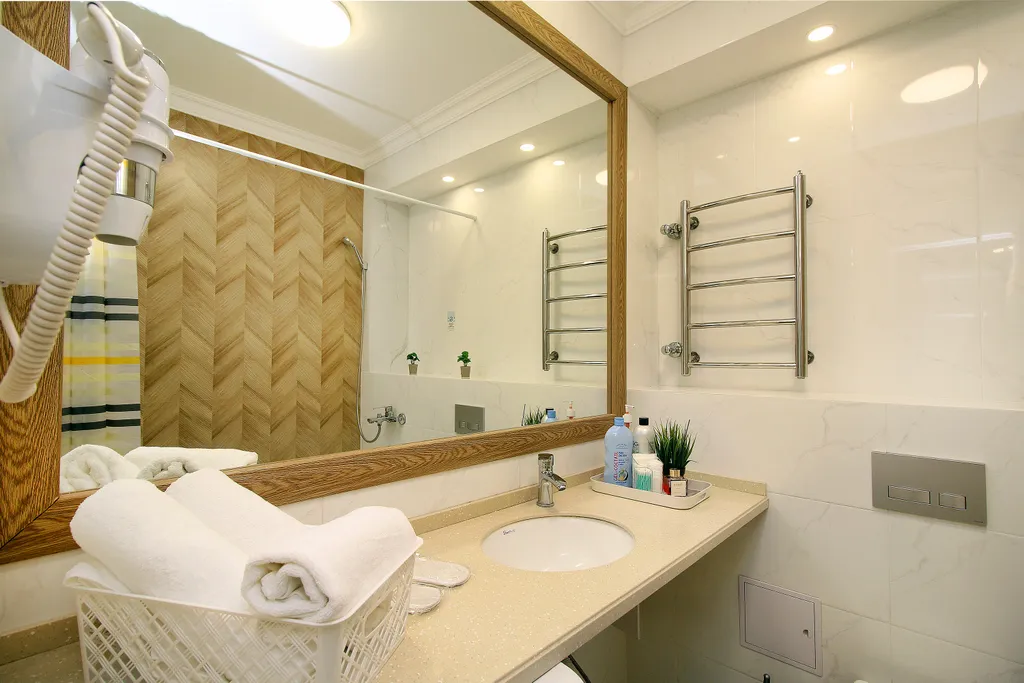 Уютные апартаменты