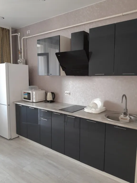 Квартира Квартира Уютная кваpтиpа недалеко от моря — Анапа