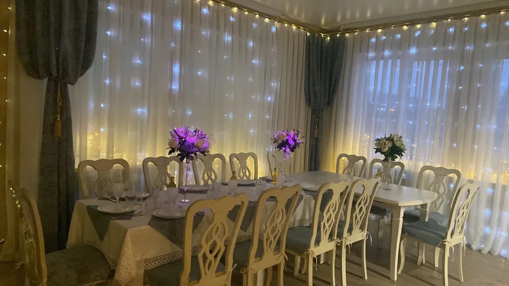 Коттедж Alex Paradise