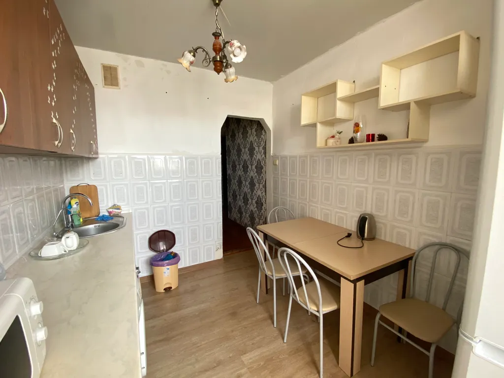 Квартира у моря