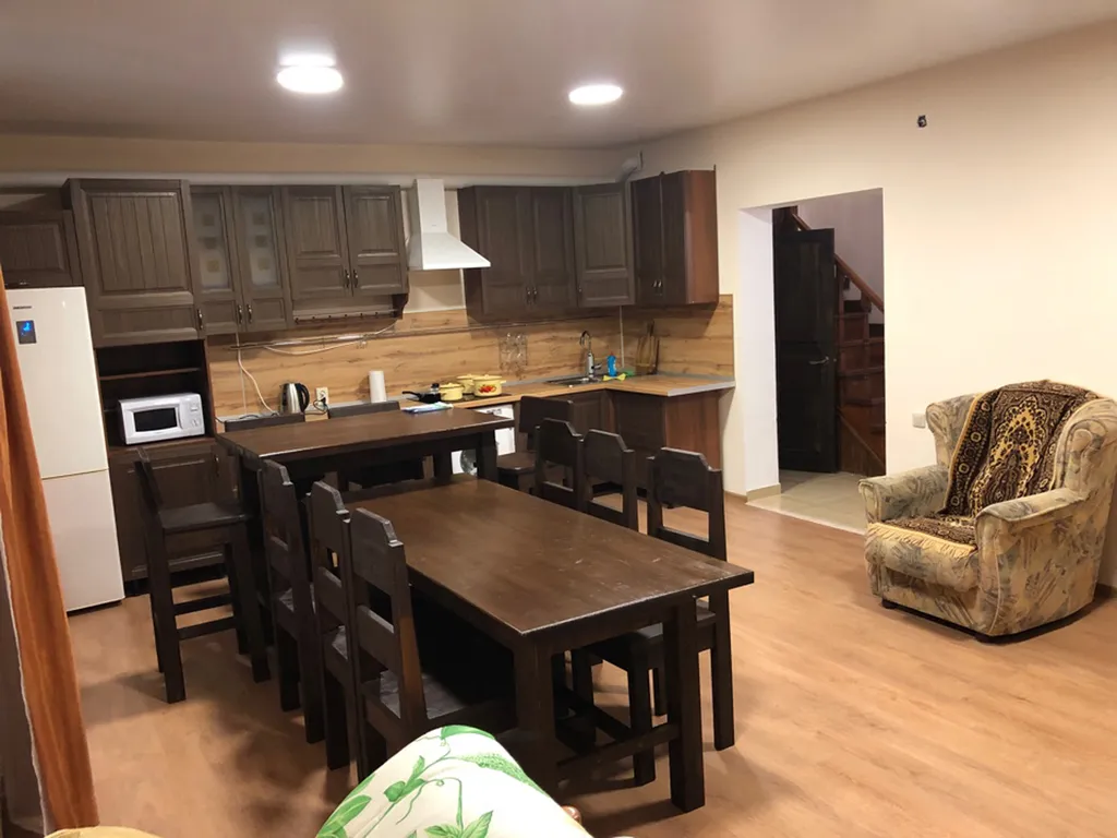 Уютная квартира на Серова — аренда посуточно в Ставрополь