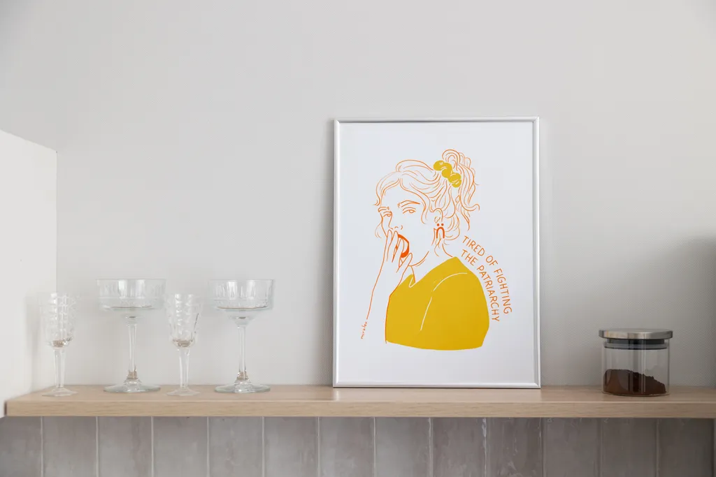 Квартира Уютная квартира возле Планеты — Красноярск