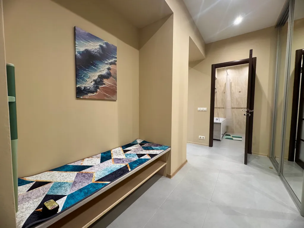 Большая стильная студия в самом центре Твери