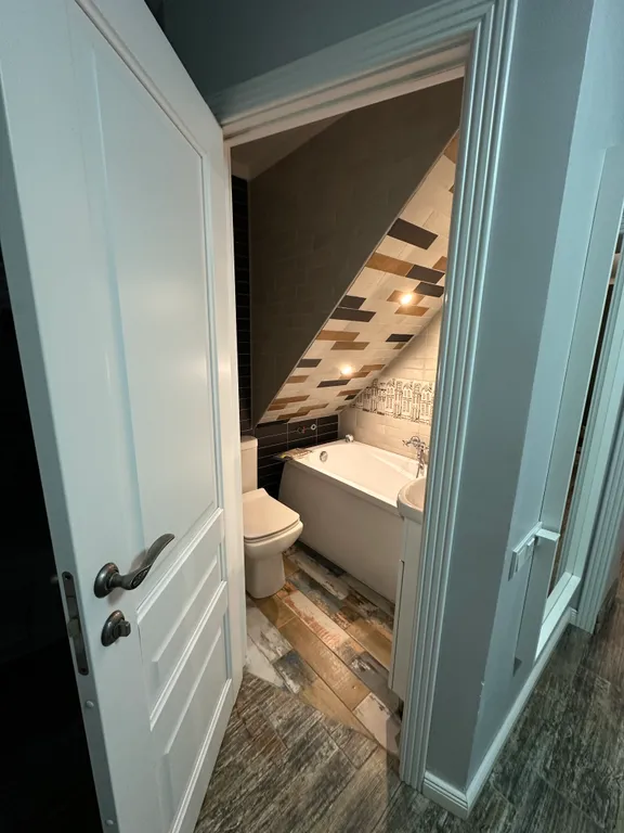 Шале в горах с завораживающим видом