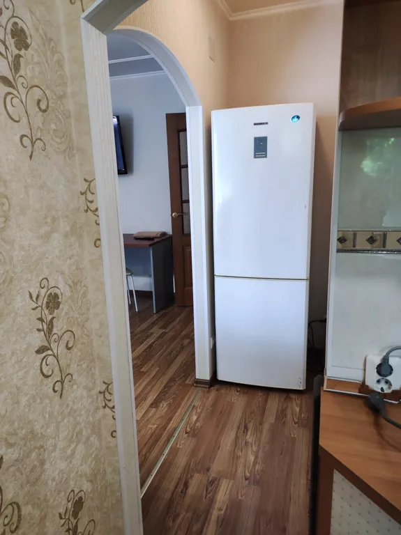 2х комнатная квартира на 6 человек рядом с центром