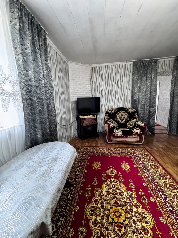 Уютный дом с хорошей локацией