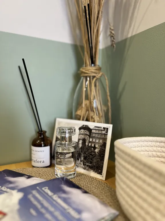 Уютные апартаменты Дюны в сказочном городе на берегу Балтийского моря