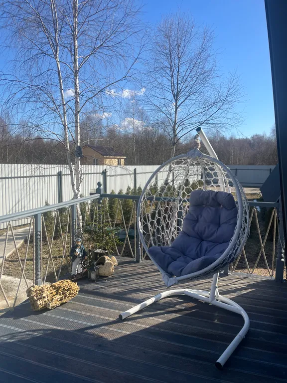 Дом для отдыха с сауной