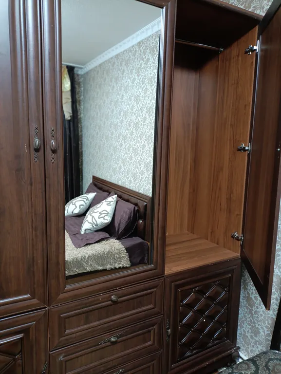 Роскошная квартира в самом сердце Гор в Приэльбрусье