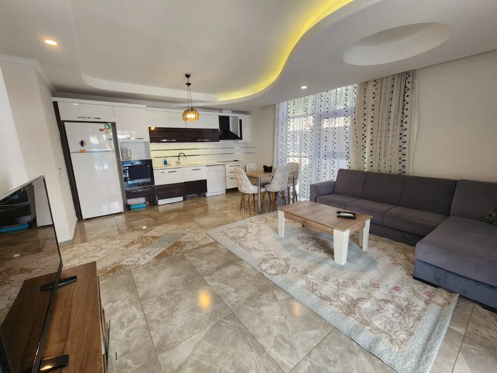 Квартира в ЖК премиум класса Another World