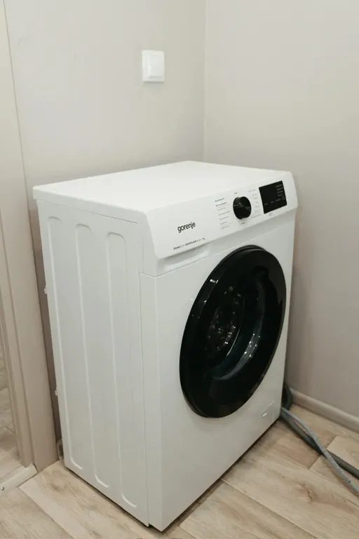 Однокомнатная квартира в спальном районе