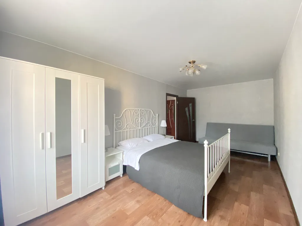 "Хочу приехать" на Пролетарской 74